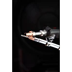 TRM Hochwertiges Handgeführtes Faserlaser-Schweissgerät LWH3000-P (Wassergekühlt)